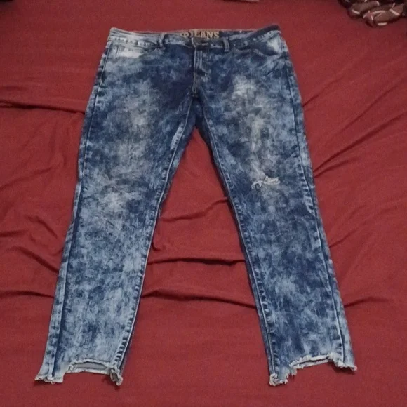 Bundle Of Women's Plus Size Bottoms Size 14 - Picture 8 of 16